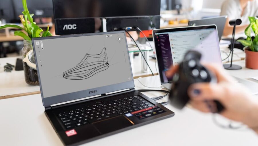Photo Interactive software