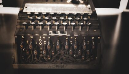 Photo Quantum encryption