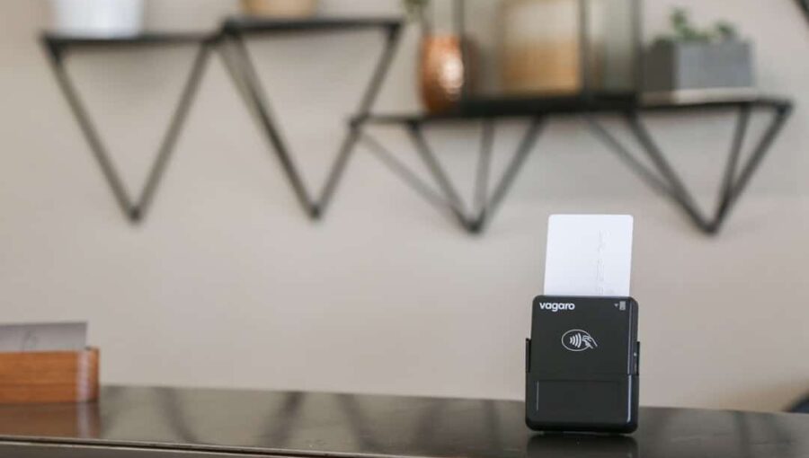 Photo Automated checkout