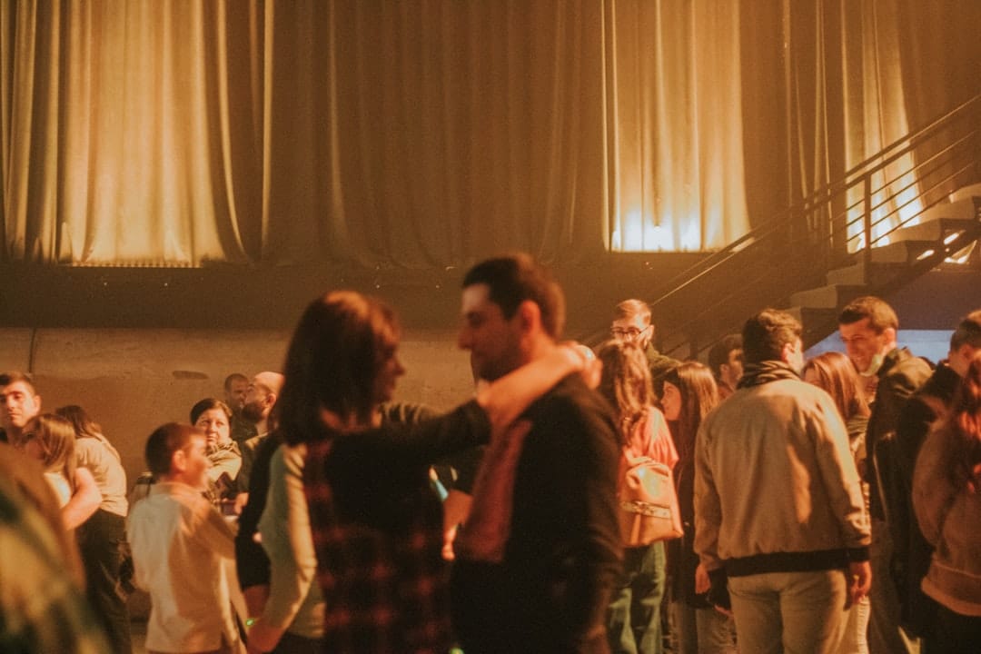 Photo AI-powered recruitment platform