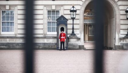 Photo Security measures