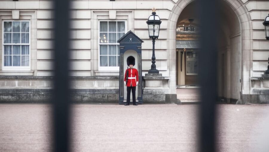 Photo Security measures