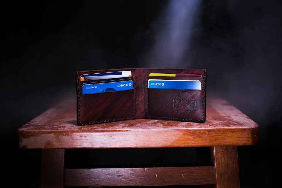 Photo Digital Wallet