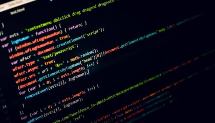 Photo Coding Bootcamp Graduates
