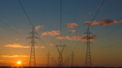 Photo Renewable Energy