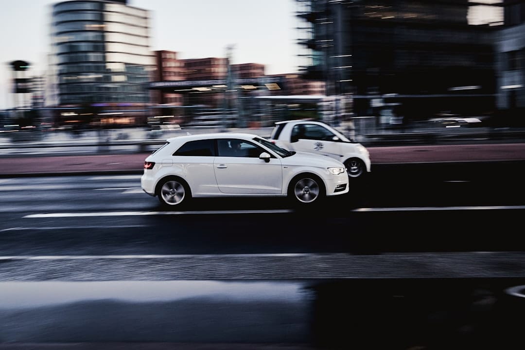 Photo Smart HVAC system