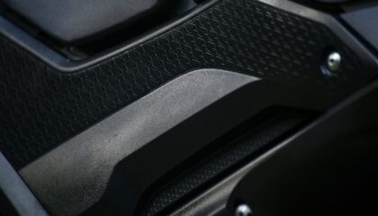 Photo Carbon fiber