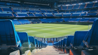 Photo Virtual Stadium