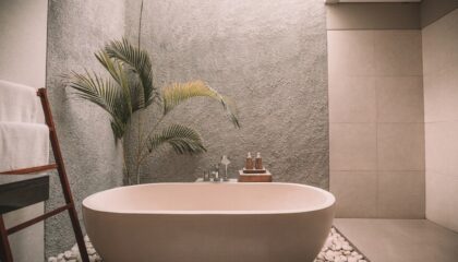 Photo Smart home