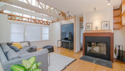 Photo Smart Home Ecosystem