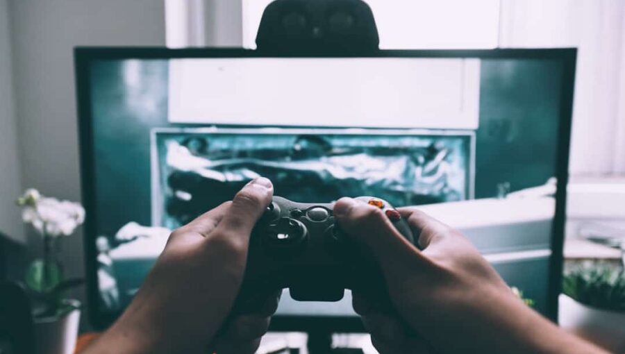 Photo Online gaming