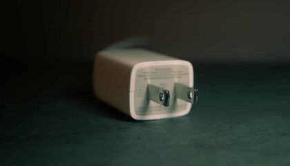 Photo Smart Plug in Use