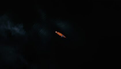 Photo Space Drone