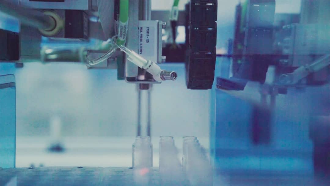 Photo Robot assembly