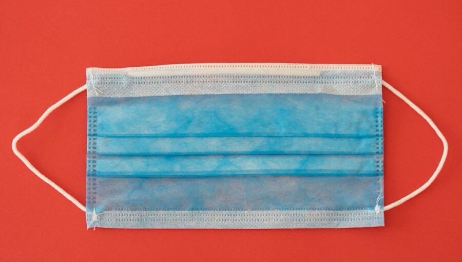 Photo Surgical simulation