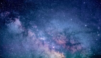 Photo Space telescope