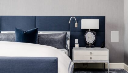 Photo Smart Bed
