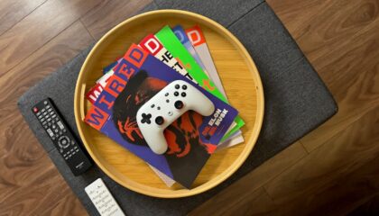 Photo Cloud gaming