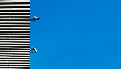 Photo Security camera