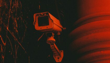 Photo Smart surveillance