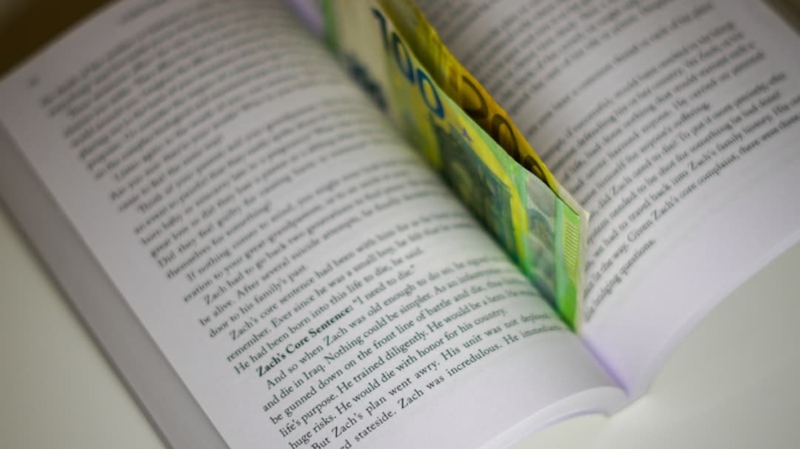 Photo Interactive textbook