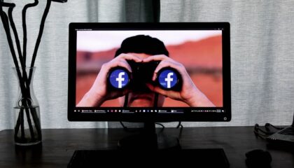 Photo Data privacy