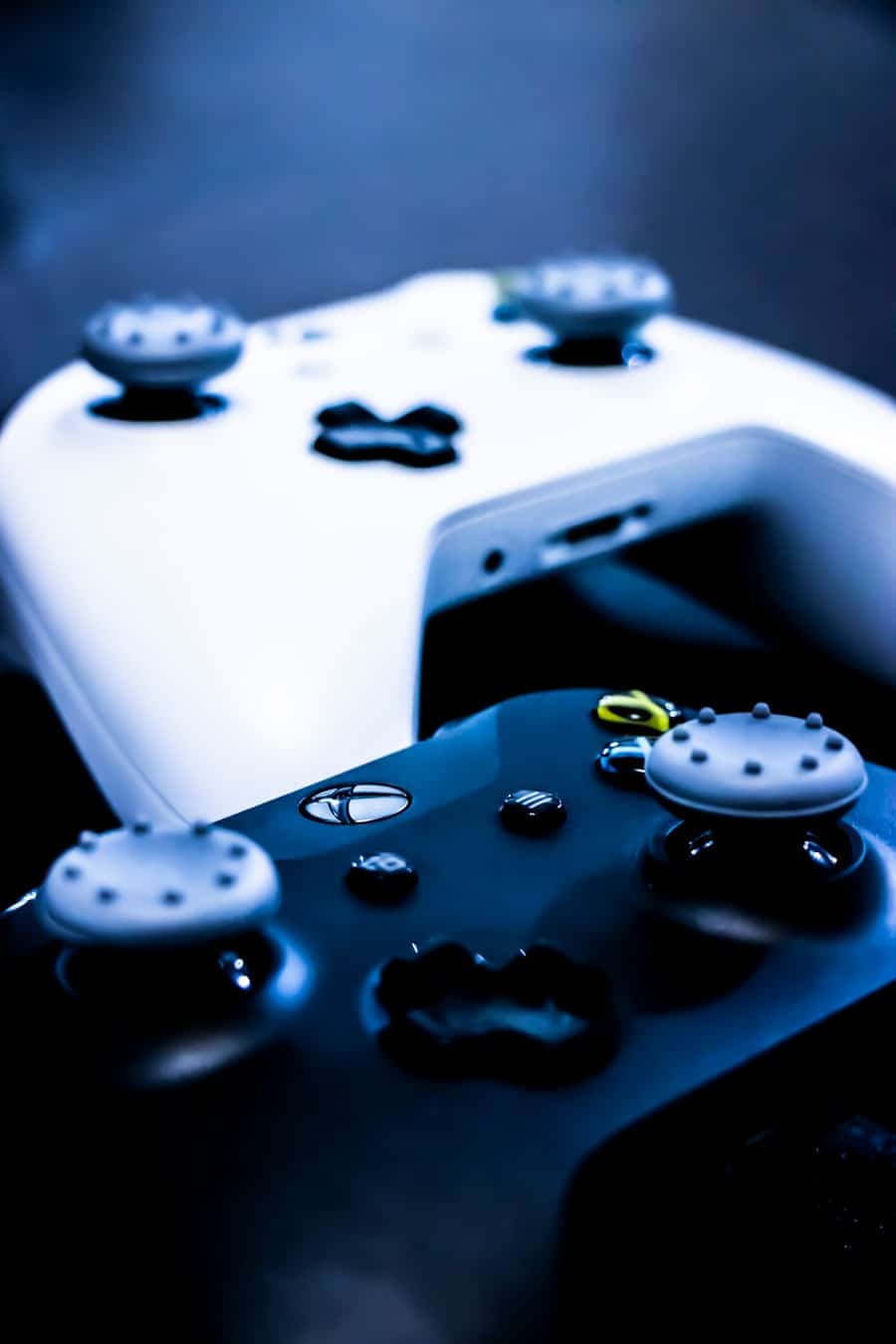 Photo "How Subscription-Based Gaming Services Are Changing Revenue Models"