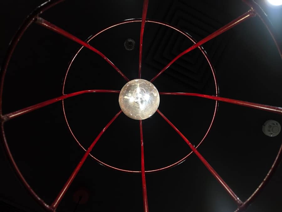 Photo How AI Is Optimizing Orbital Mechanics for Satellite Deployment