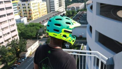Photo The Role of Smart Helmets in Protecting Industrial Workers