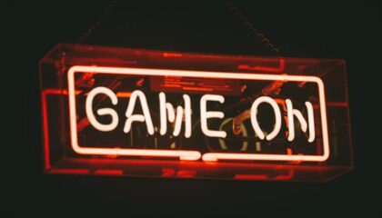 Photo "How AI Is Automating Game Testing and Bug Detection"