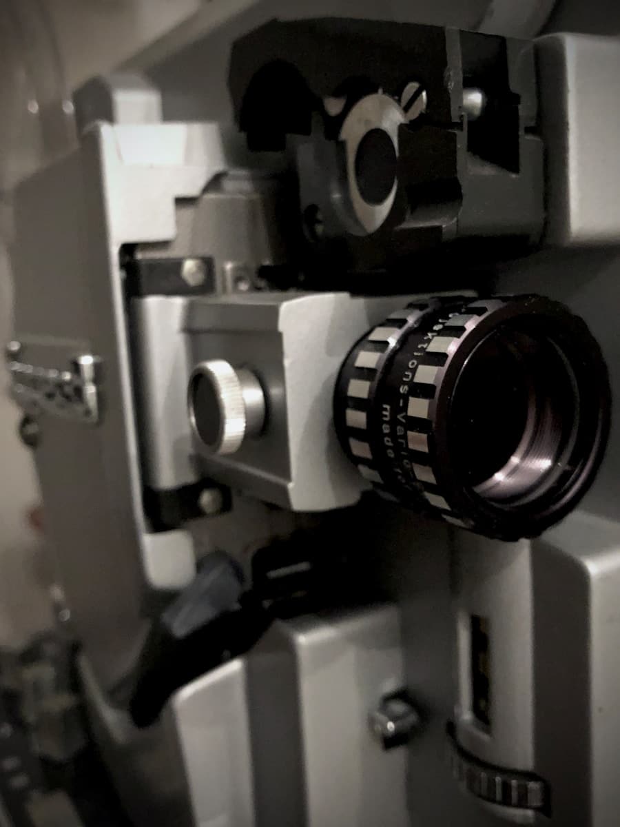 Photo The Role of Machine Vision in Quality Control for Manufacturing