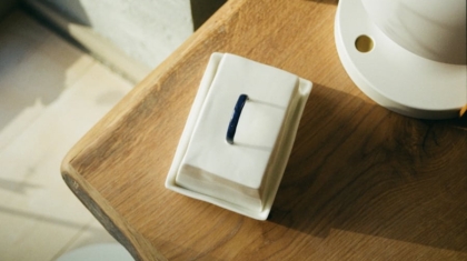 Photo How Smart Sensors Are Optimizing Home Energy Distribution