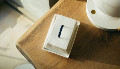 Photo How Smart Sensors Are Optimizing Home Energy Distribution