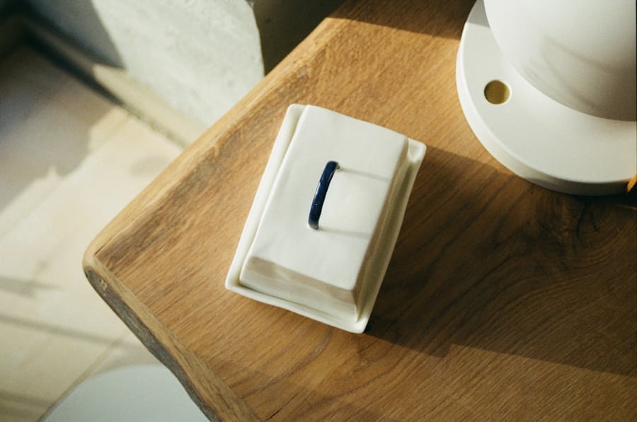 Photo How Smart Sensors Are Optimizing Home Energy Distribution