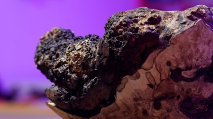 Photo How AI-Powered 3D Mapping Is Enhancing Asteroid Mining Operations