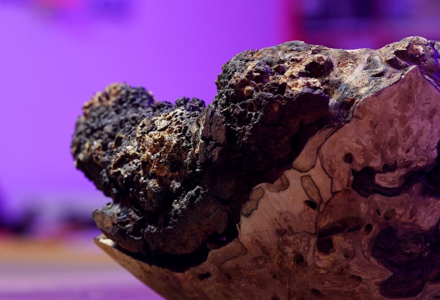 Photo How AI-Powered 3D Mapping Is Enhancing Asteroid Mining Operations