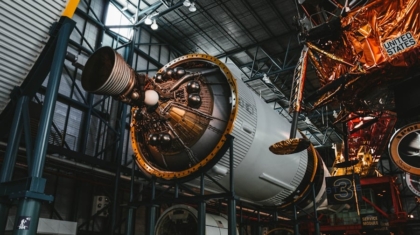 Photo "How AI-Powered Predictive Maintenance Is Extending the Life of Green Tech"