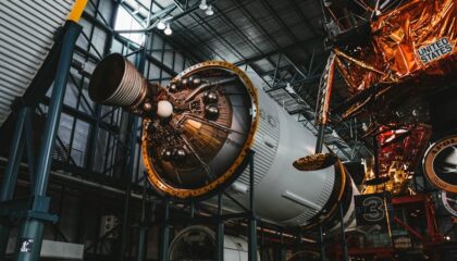 Photo "How AI-Powered Predictive Maintenance Is Extending the Life of Green Tech"