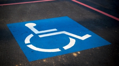 Photo "The Importance of Accessibility Features in Modern Software Design"