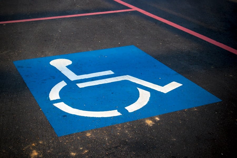 Photo "The Importance of Accessibility Features in Modern Software Design"