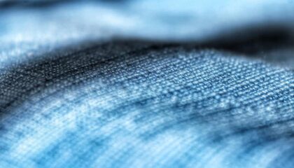 Photo The Impact of Smart Fabrics on Patient Recovery Outcomes