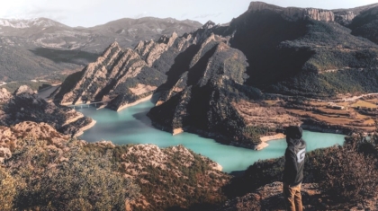 Photo "The Future of AI-Generated Dialogue in Open-World Games"
