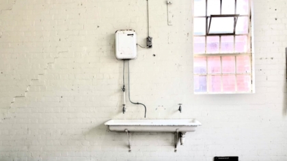 Photo "The Future of AI-Powered Smart Showers for Water Conservation"