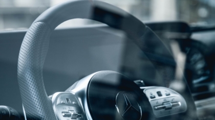 Photo The Future of AI-Enabled Simulation for Automotive Testing