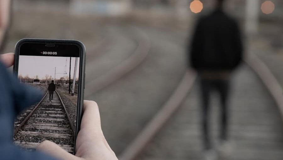 Photo "How AI and Augmented Reality Are Merging to Create Interactive Narratives"