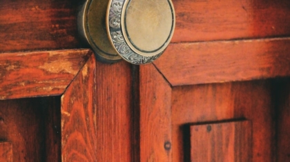 Photo How Smart Locks Are Enhancing Home Access Control and Security