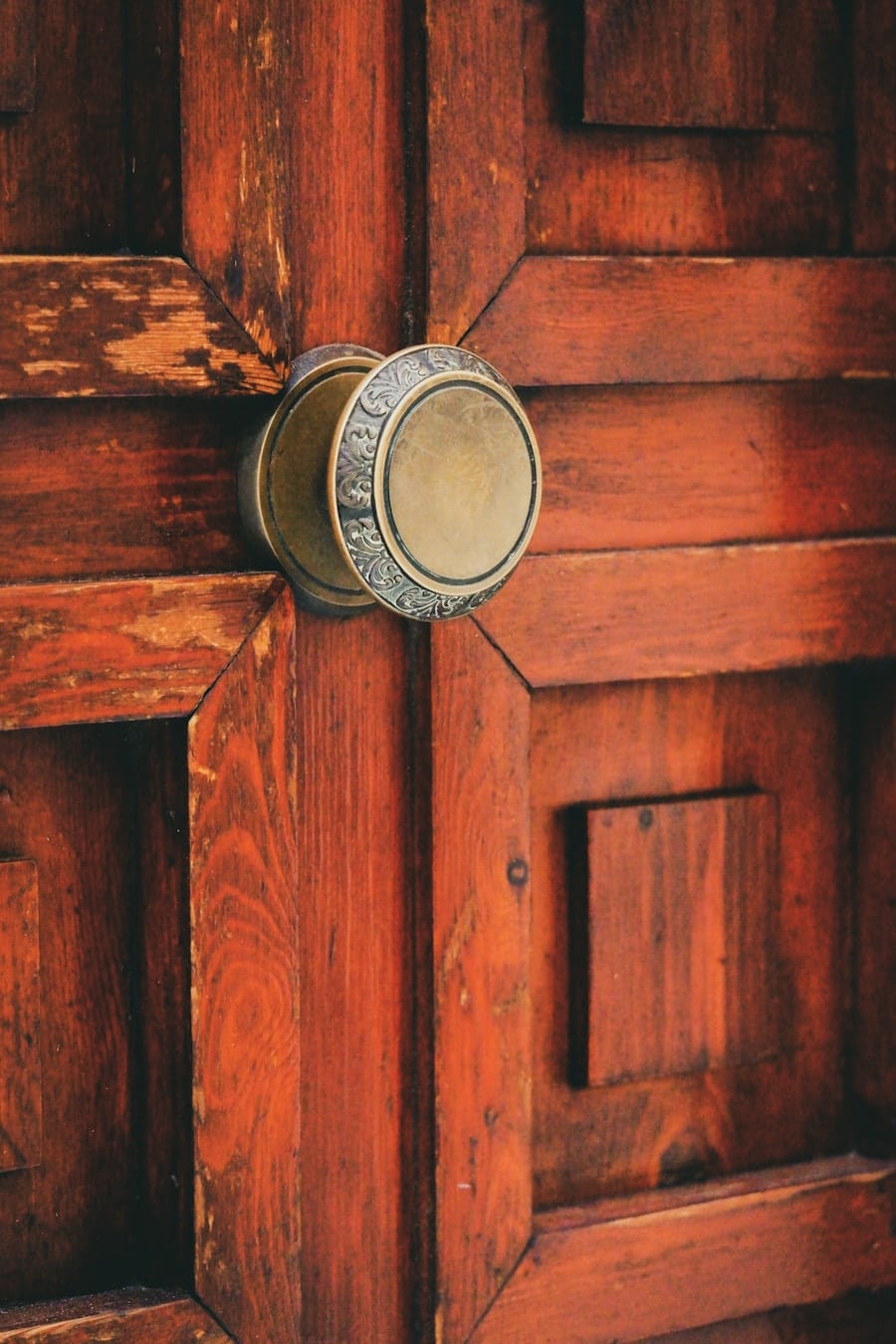 Photo How Smart Locks Are Enhancing Home Access Control and Security