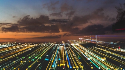 Photo How AI-Driven Air Traffic Control Systems Are Optimizing Aerospace Efficiency