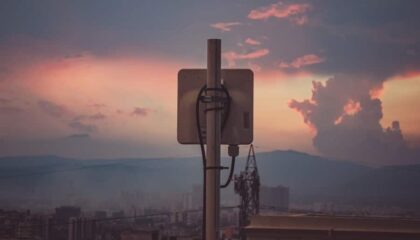 Photo "How AI and Smart Sensors Are Improving Air Quality Monitoring"