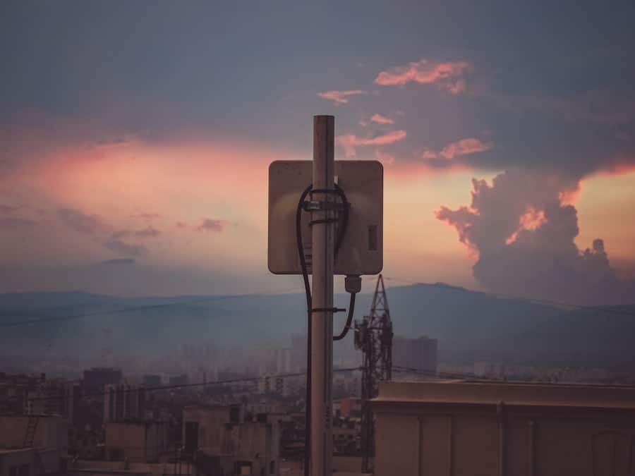 Photo "How AI and Smart Sensors Are Improving Air Quality Monitoring"